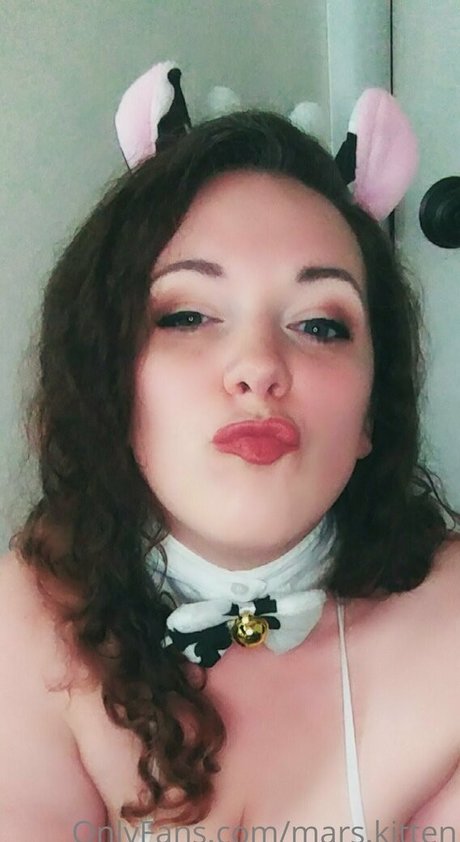 mars kitten naked pornstar picture