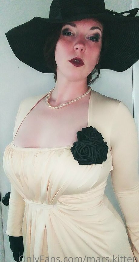 mars kitten pornographic actress pics