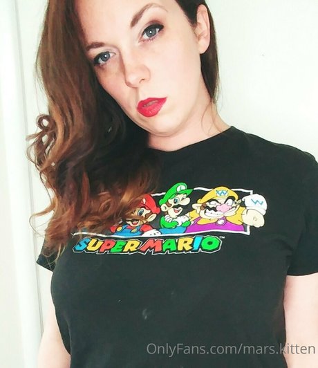 mars kitten pornstar nice photos