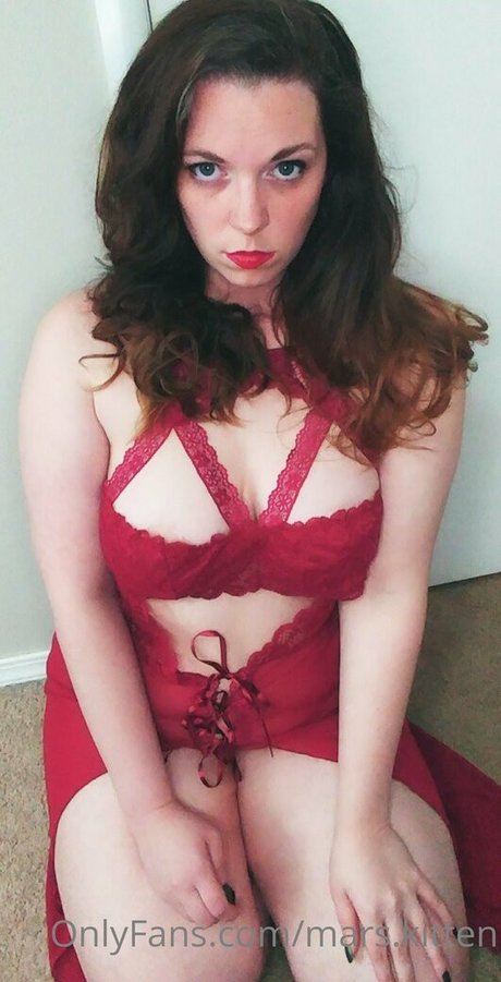 mars kitten pornstar sexy pictures