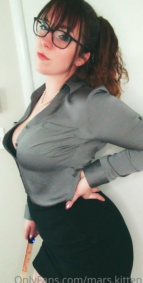 mars kitten star perfect gallery