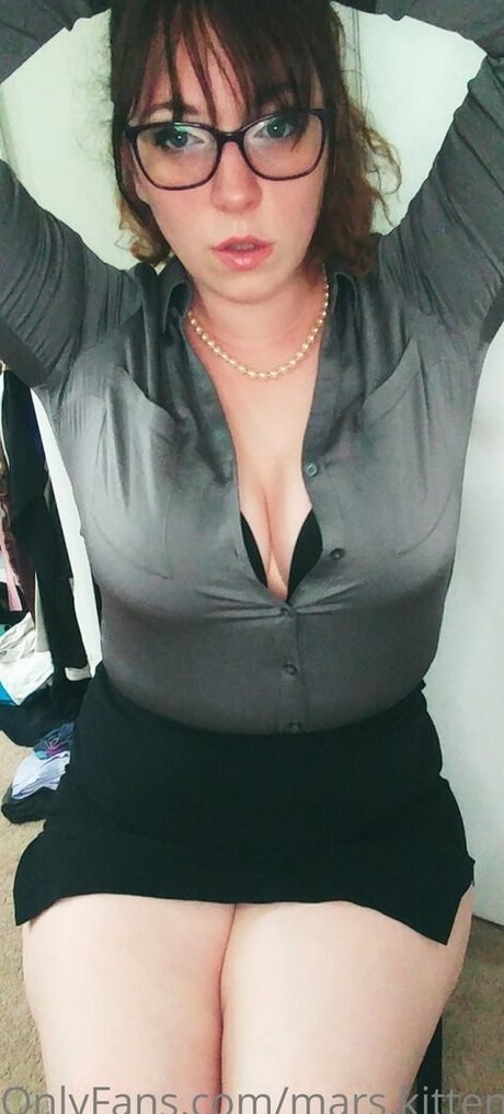 mars kitten high quality star pics