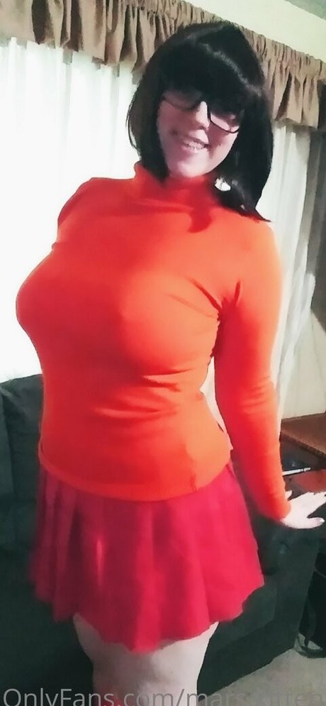 mars kitten model pretty pics