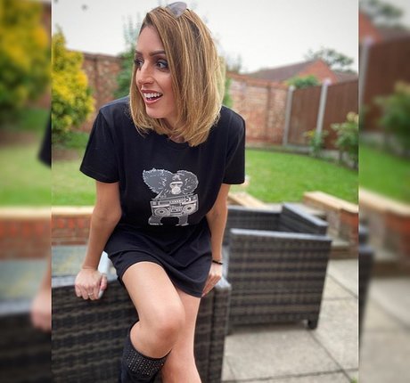 Rezzy Ghadjar hd model images