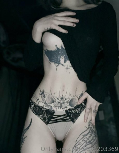 domtrickzz perfect model image