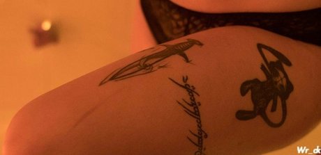 Hurona Rolera erotic actress img