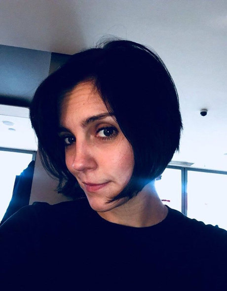 Annabel Scholey model hd picture