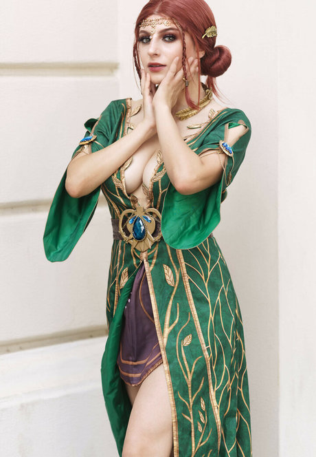 Asia Carfi Photo Gallery