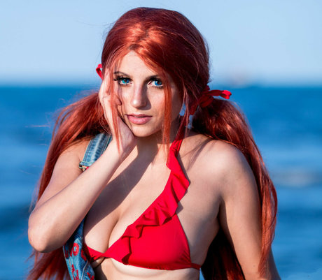 Asia Carfi nudes actress images