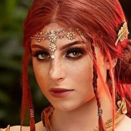 Asia Carfi star xxx image