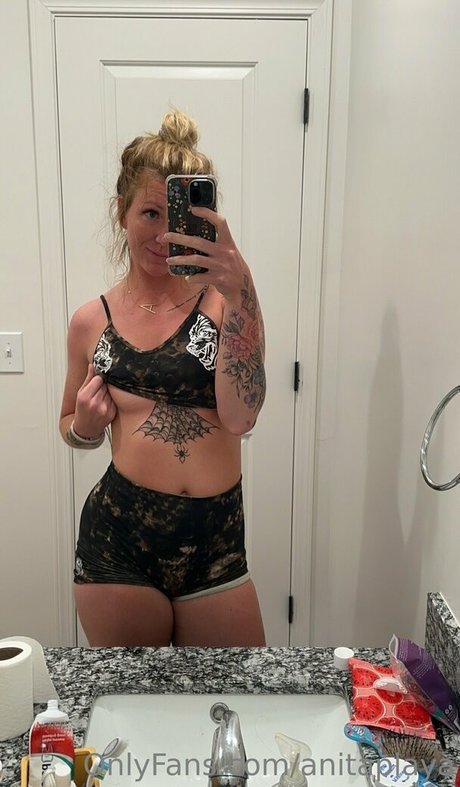 anitaplaya hd model gallery