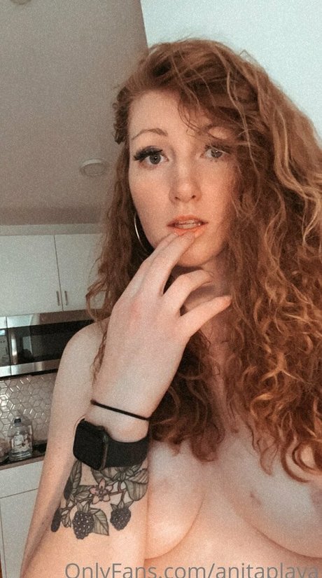 anitaplaya nudes star photos