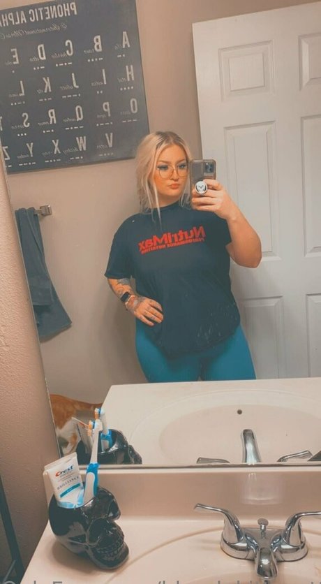 fitness naked onlyfans hot porn image