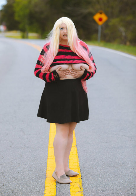 spikezombie model beautiful image