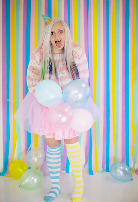 blonde babe onlyfans nudes gallery