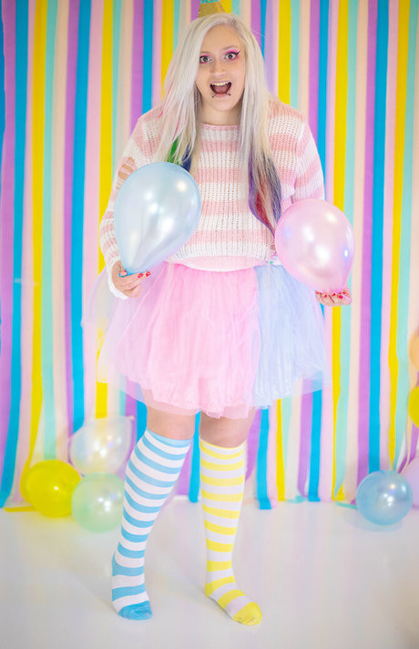 spikezombie naked actress photos