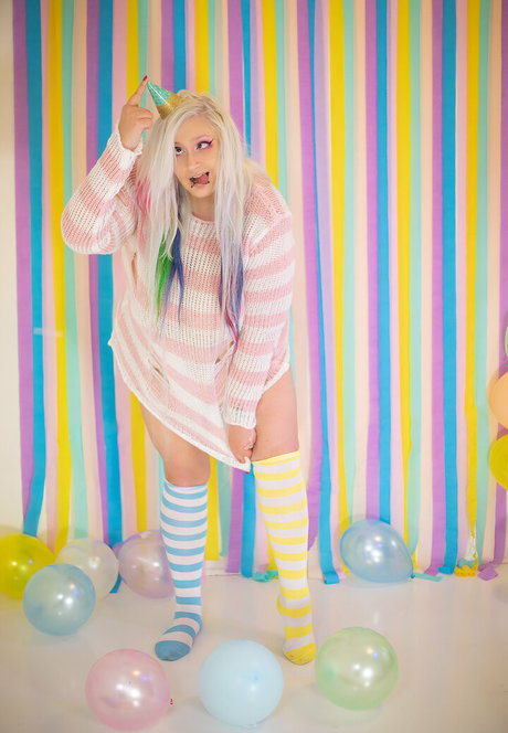 spikezombie pornstar high quality pictures