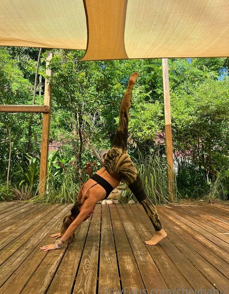 Chey212 pornstar nudes photo