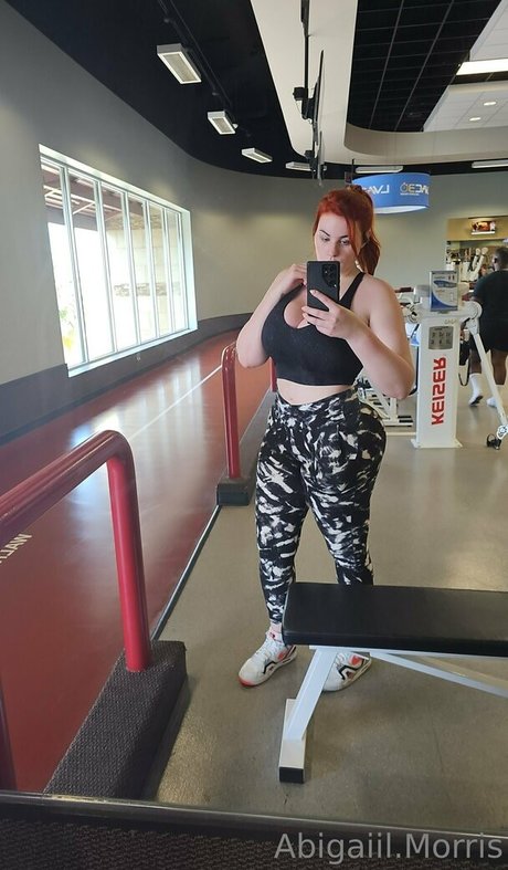 abigaiilmorris best model images