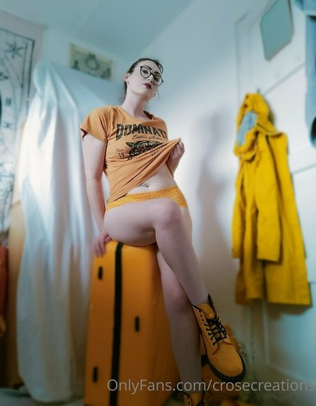 crosecreations art pornstar pic