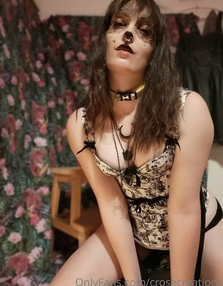 crosecreations pornographic actress galleries