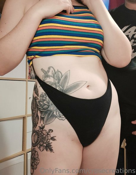 crosecreations nude pornstar archive