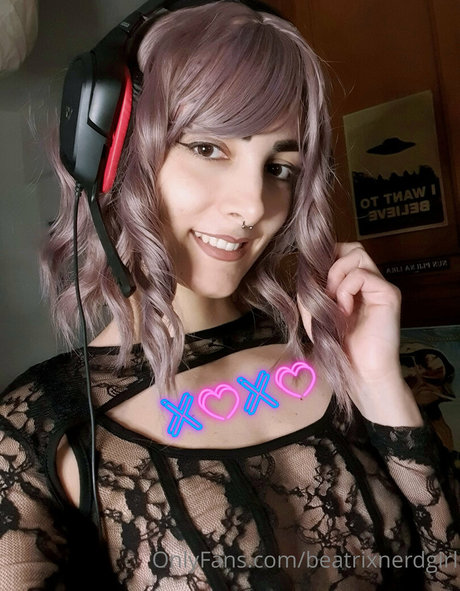 beatrixnerdgirl adult actress images