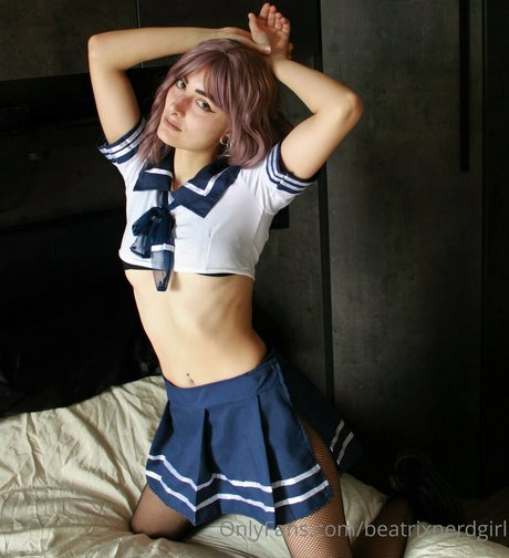 beatrixnerdgirl hd model photo