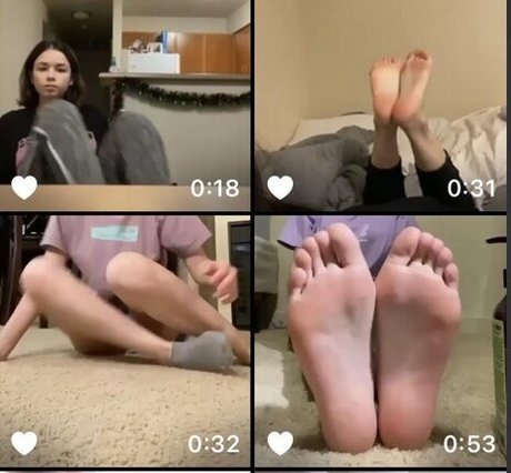 Kelsowoo nude model pics