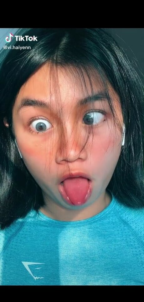 Vi haiyenn model nice photos