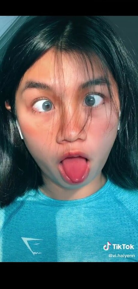 Vi haiyenn pornstar top images