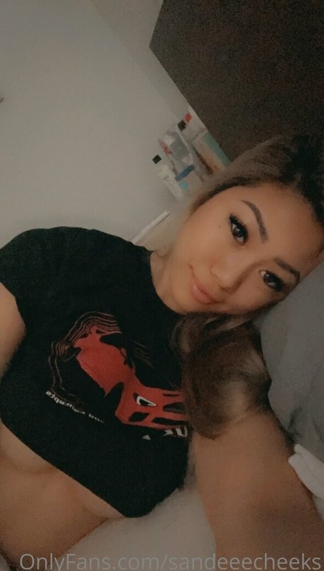 sandeeecheeks actress images