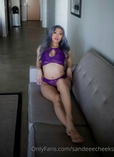 sandeeecheeks star pornographic pics