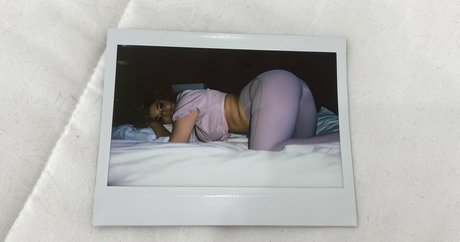 Crystal Chase model top picture