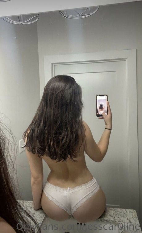 Jesscar0line nudes model pic