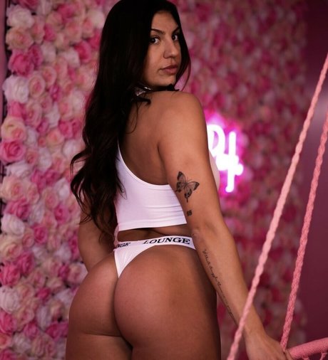 Hailcamp erotic actress pic