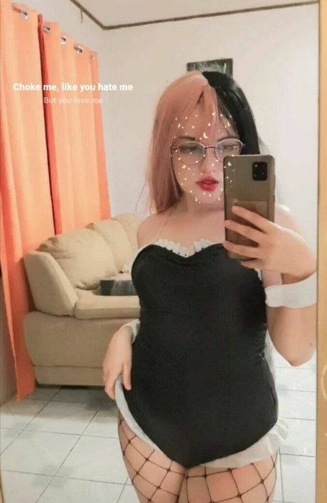 GreikaFrz hot star pic