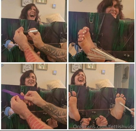 fettishvids high quality star image