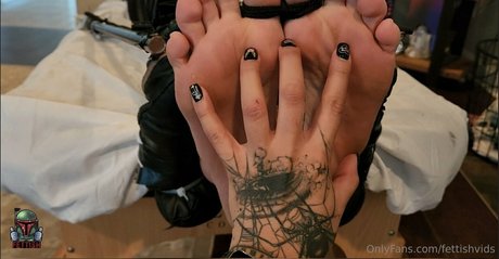 fettishvids high quality star photo