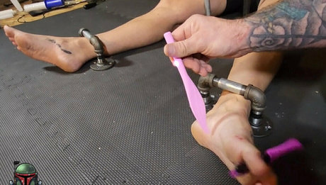 fettishvids model nudes photo