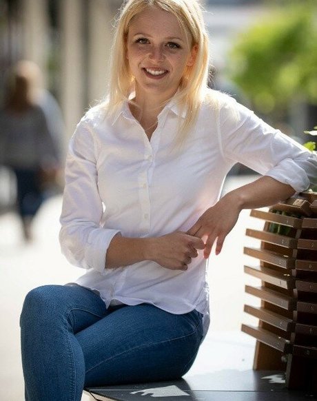 Kristina Marie Buley perfect model archive