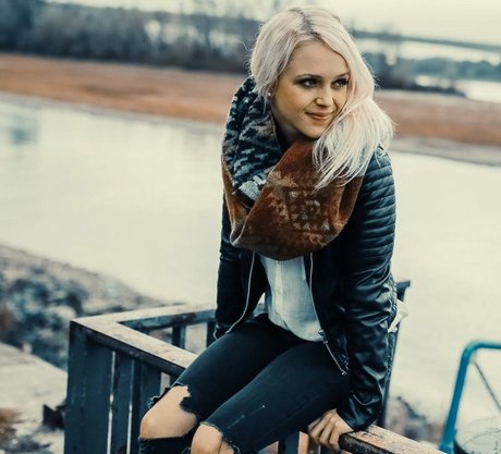 Kristina Marie Buley xxx star pics