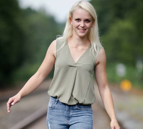 Kristina Marie Buley pornstar high quality pic