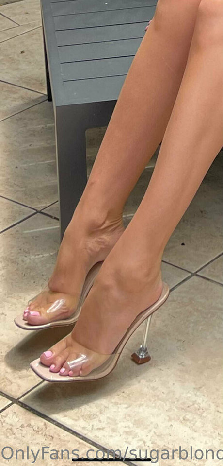 sugarblondie xo star high quality picture