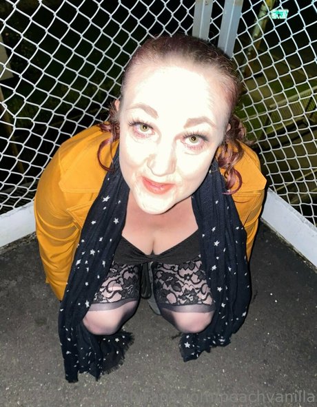 peachvanilla nudes model photos