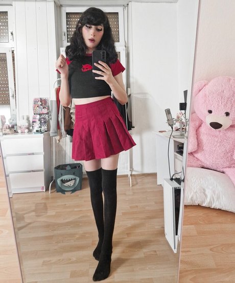 Puruchuu best model picture