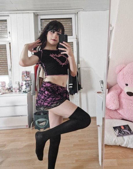 Puruchuu sexy pornstar archive