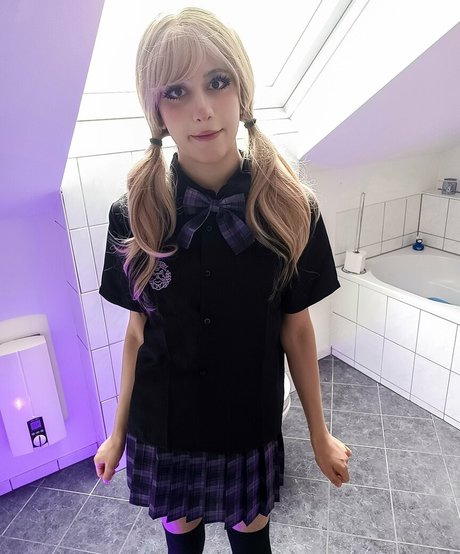 Puruchuu nudes star pictures