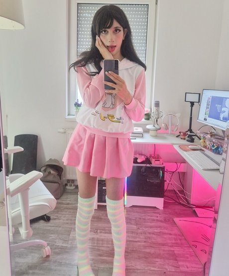 Puruchuu pornstar naked images