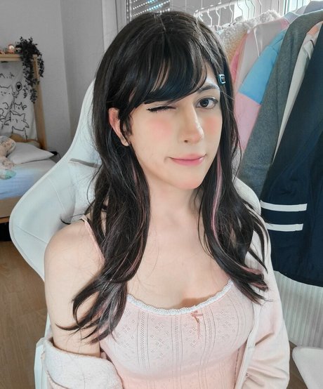 Puruchuu beautiful model pictures